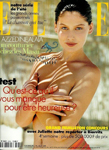 Elle (France-29 July 1996)